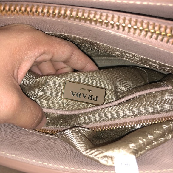 Prada cameo medium Parabole - Picture 8 of 8